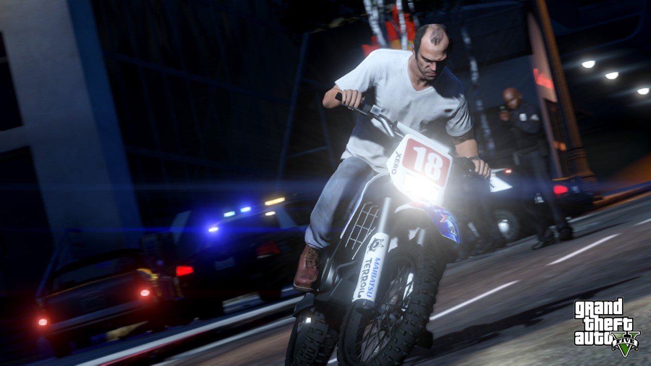 Grand Theft Auto: V (Edición Coleccionista) - Imagen 16